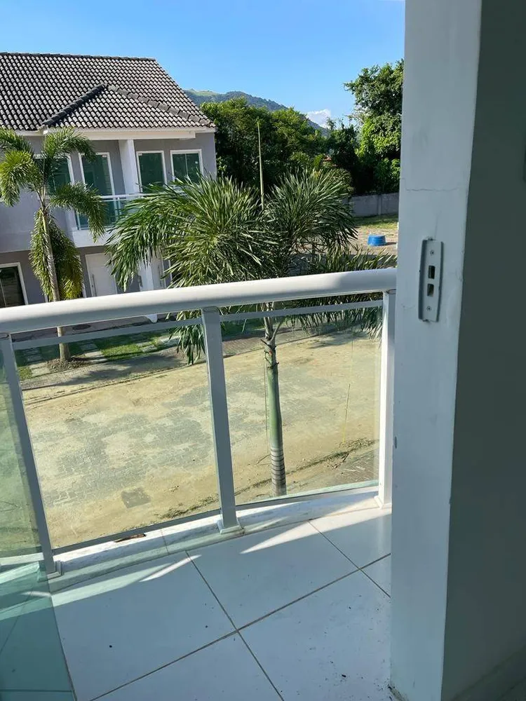 Casa de Condomínio, 2 quartos - Foto 6