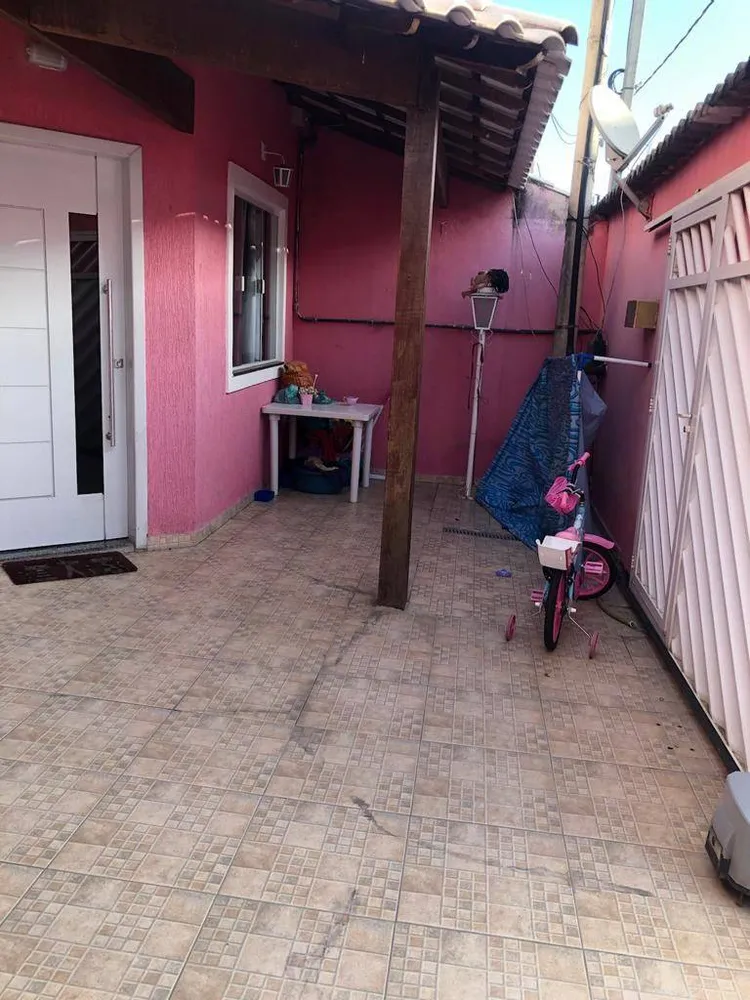 Casa de Condomínio, 4 quartos - Foto 9