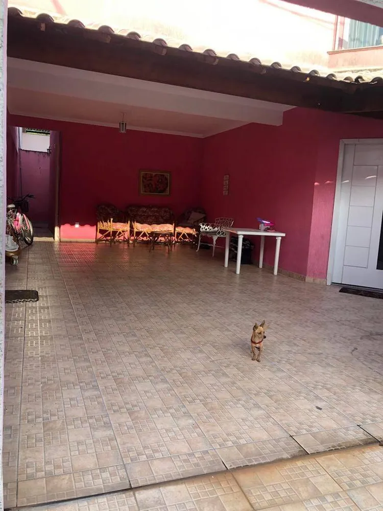 Casa de Condomínio, 4 quartos - Foto 21