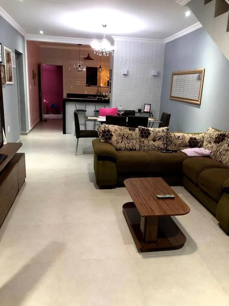 Casa de Condomínio, 4 quartos - Foto 7
