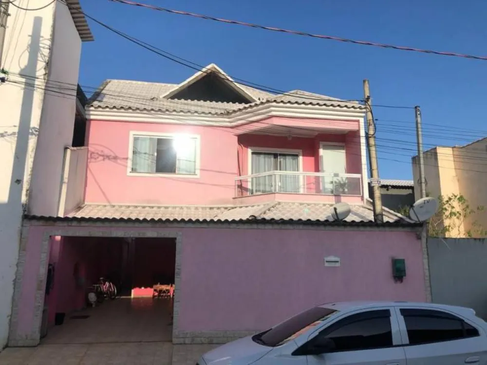 Casa de Condomínio, 4 quartos - Foto 8