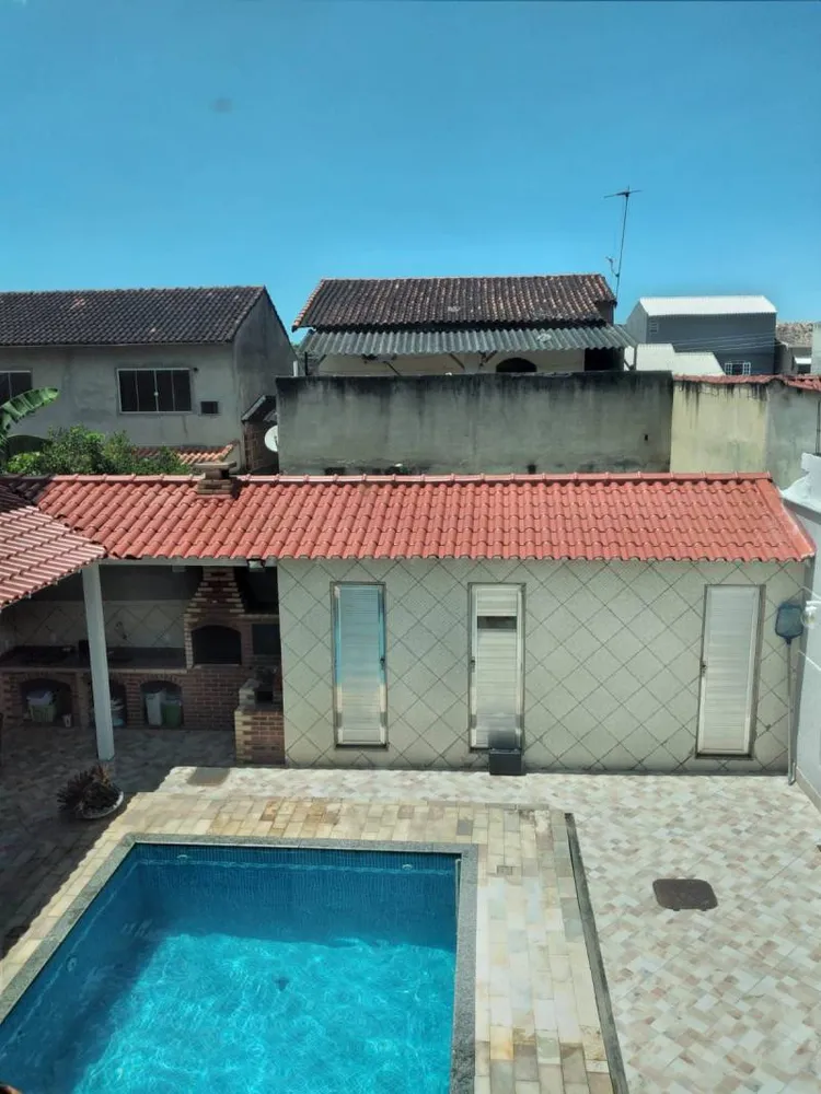 Casa de Condomínio, 2 quartos - Foto 17