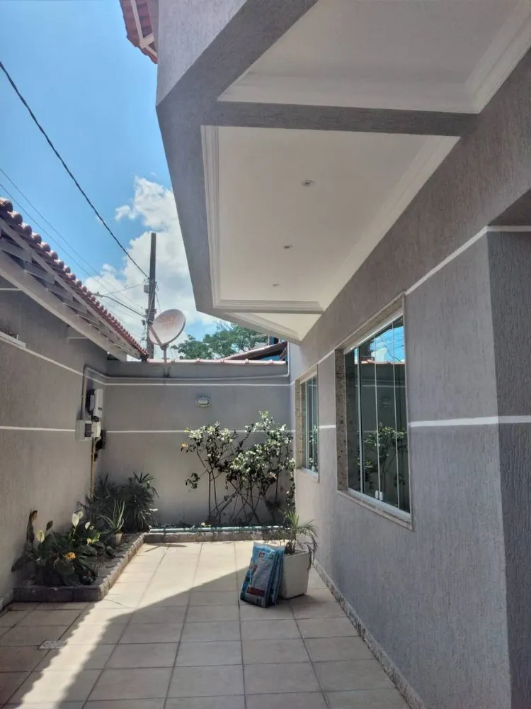 Casa de Condomínio, 2 quartos - Foto 3