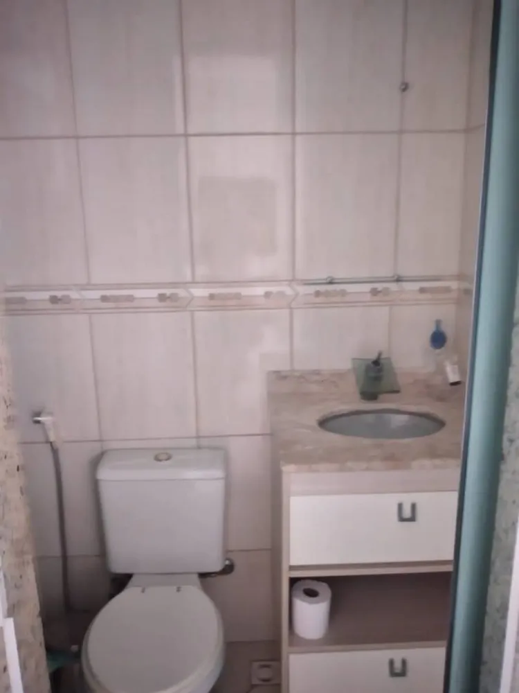 Casa de Condomínio, 2 quartos - Foto 20