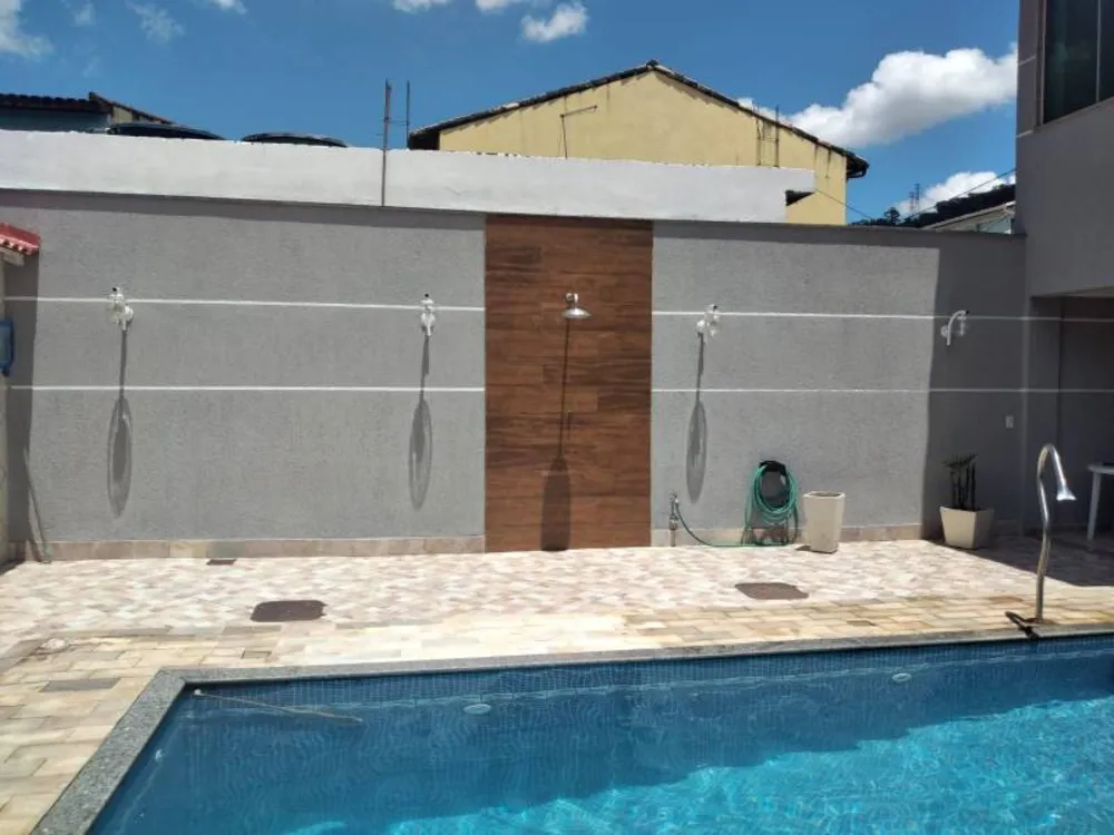 Casa de Condomínio, 2 quartos - Foto 1