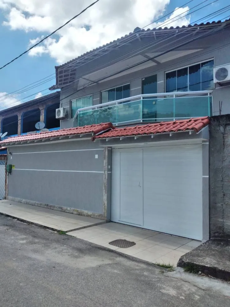 Casa de Condomínio, 2 quartos - Foto 21