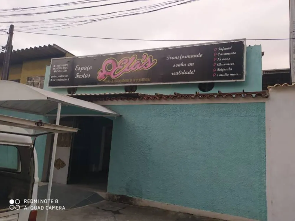 Depósito-Galpão, 300 m² - Foto 20