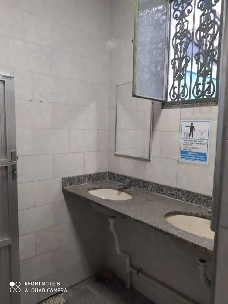 Depósito-Galpão, 300 m² - Foto 17