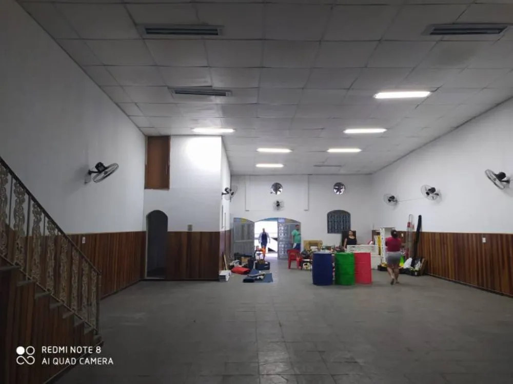 Depósito-Galpão, 300 m² - Foto 16