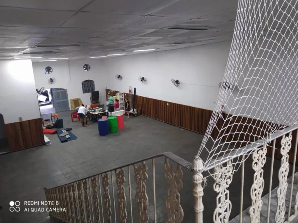 Depósito-Galpão, 300 m² - Foto 6