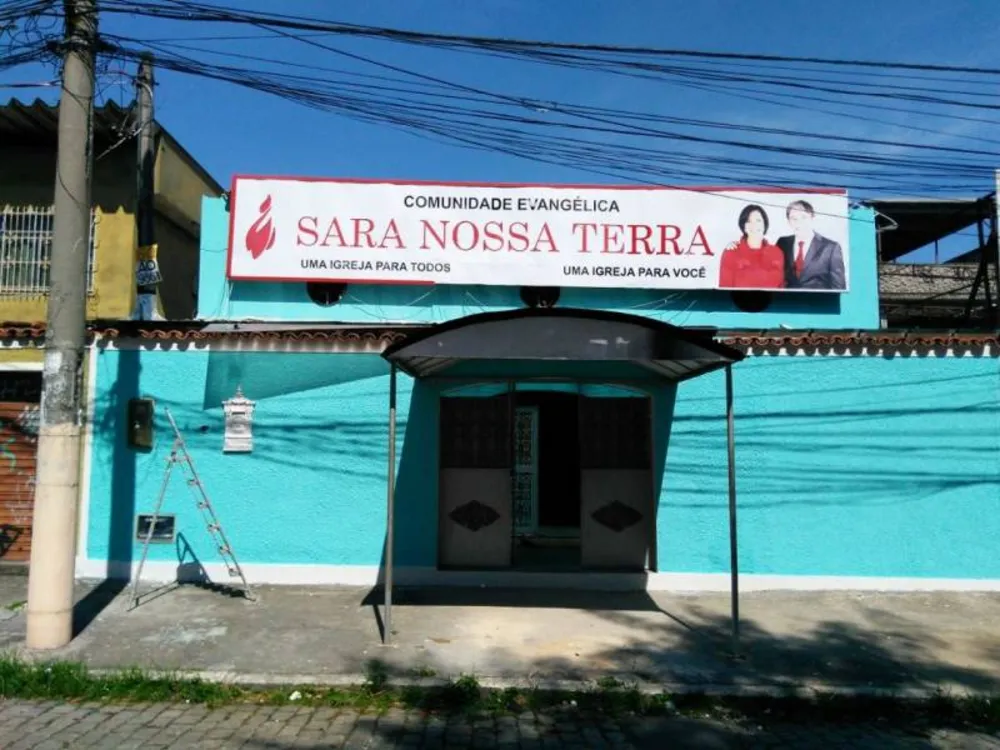 Depósito-Galpão, 300 m² - Foto 7