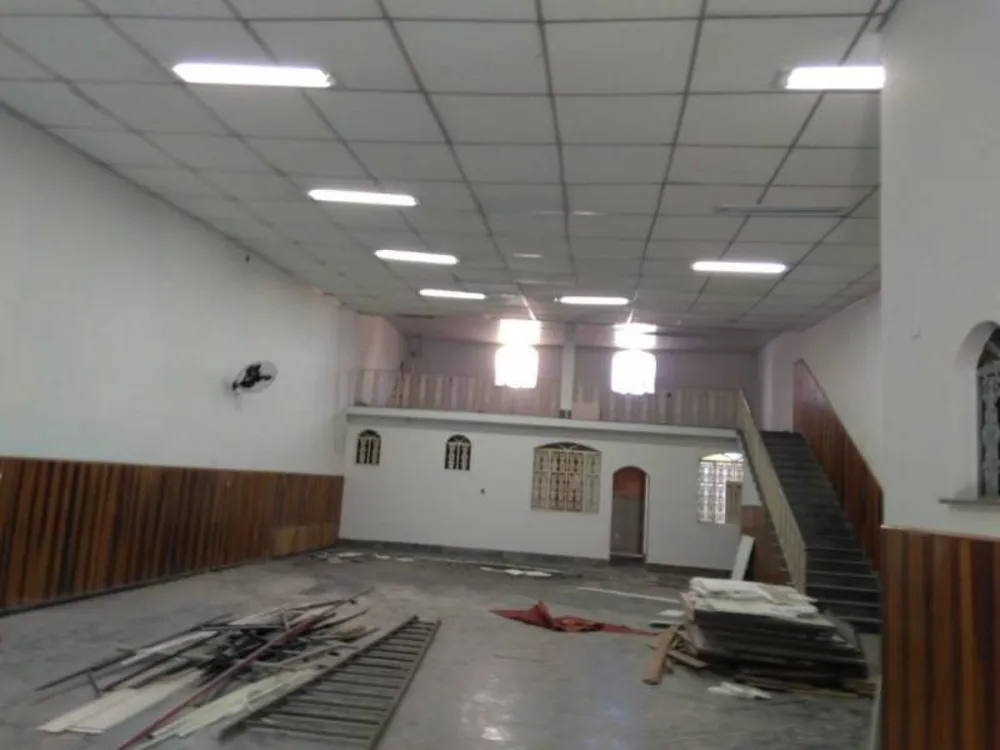 Depósito-Galpão, 300 m² - Foto 18