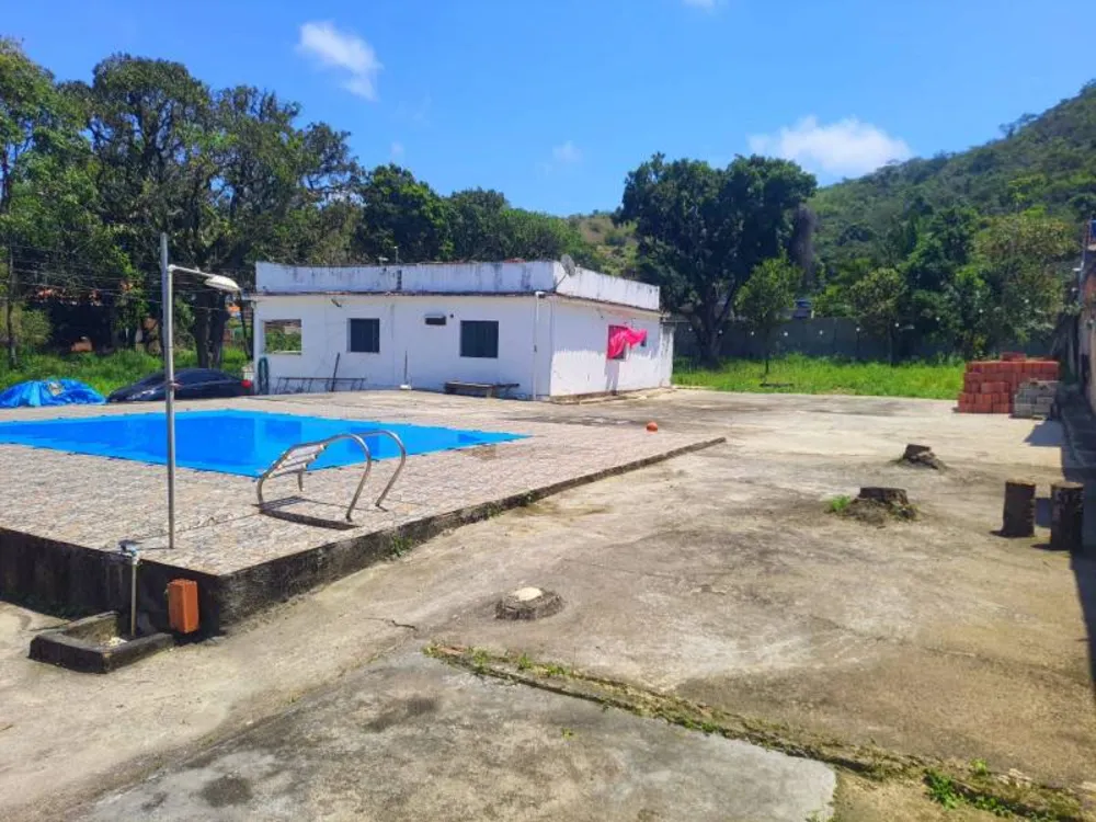 Casa, 2 quartos, 2300 m² - Foto 1
