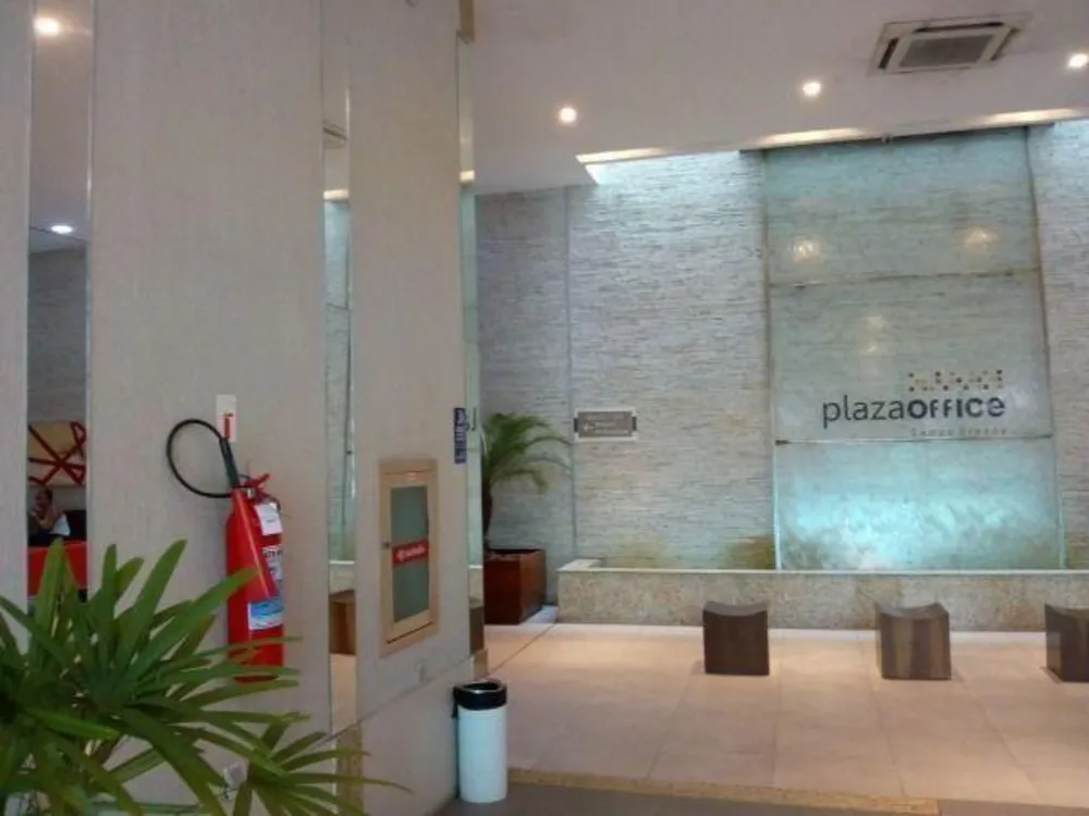 Sala-Conjunto, 23 m² - Foto 6