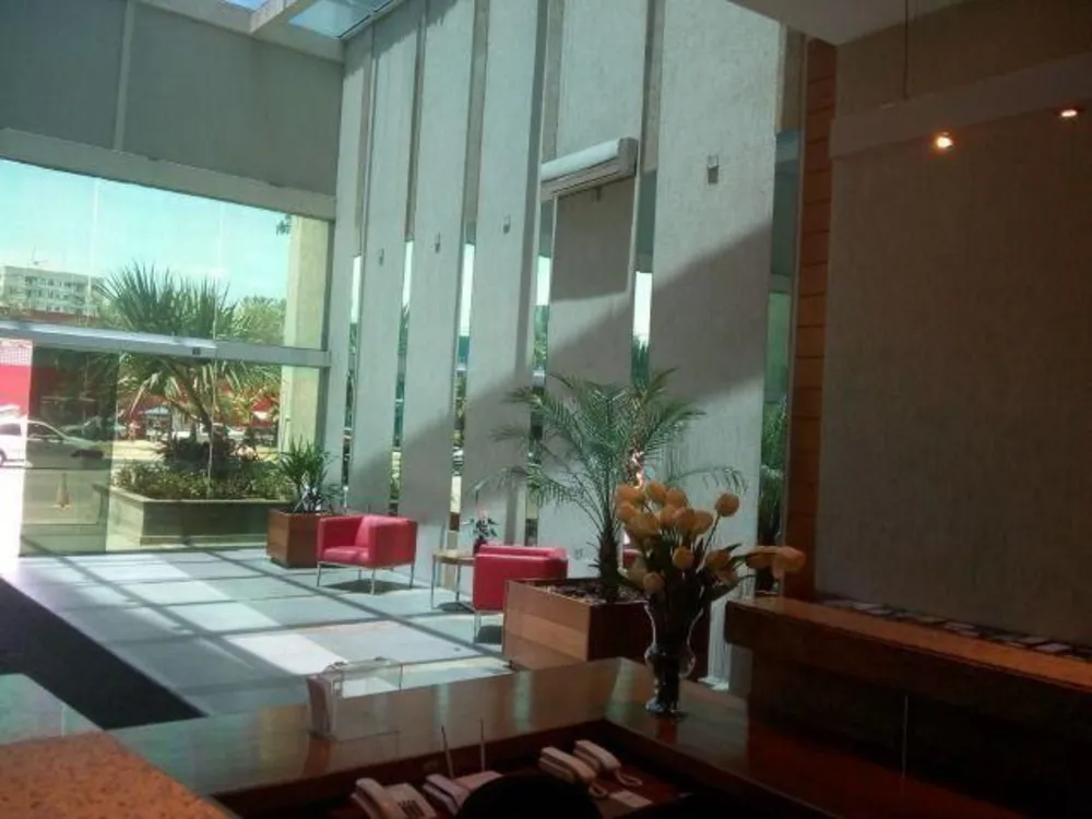 Sala-Conjunto, 23 m² - Foto 1