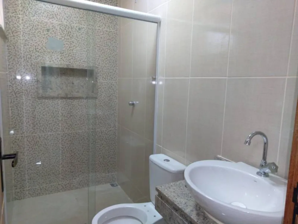 Casa, 3 quartos, 135 m² - Foto 10