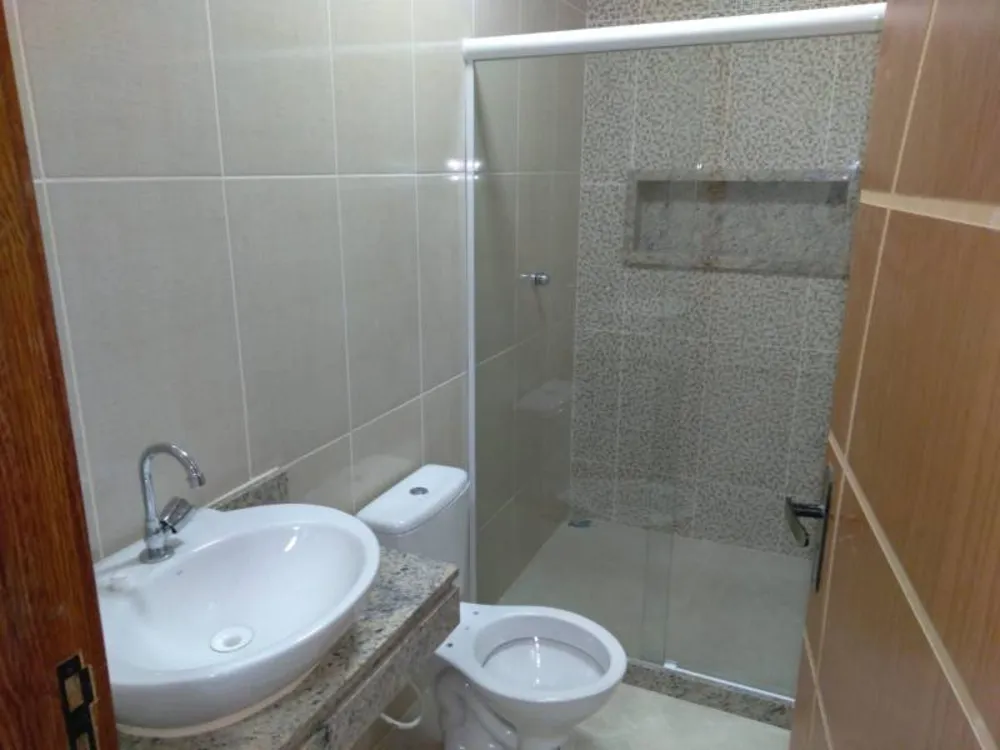 Casa, 3 quartos, 135 m² - Foto 9