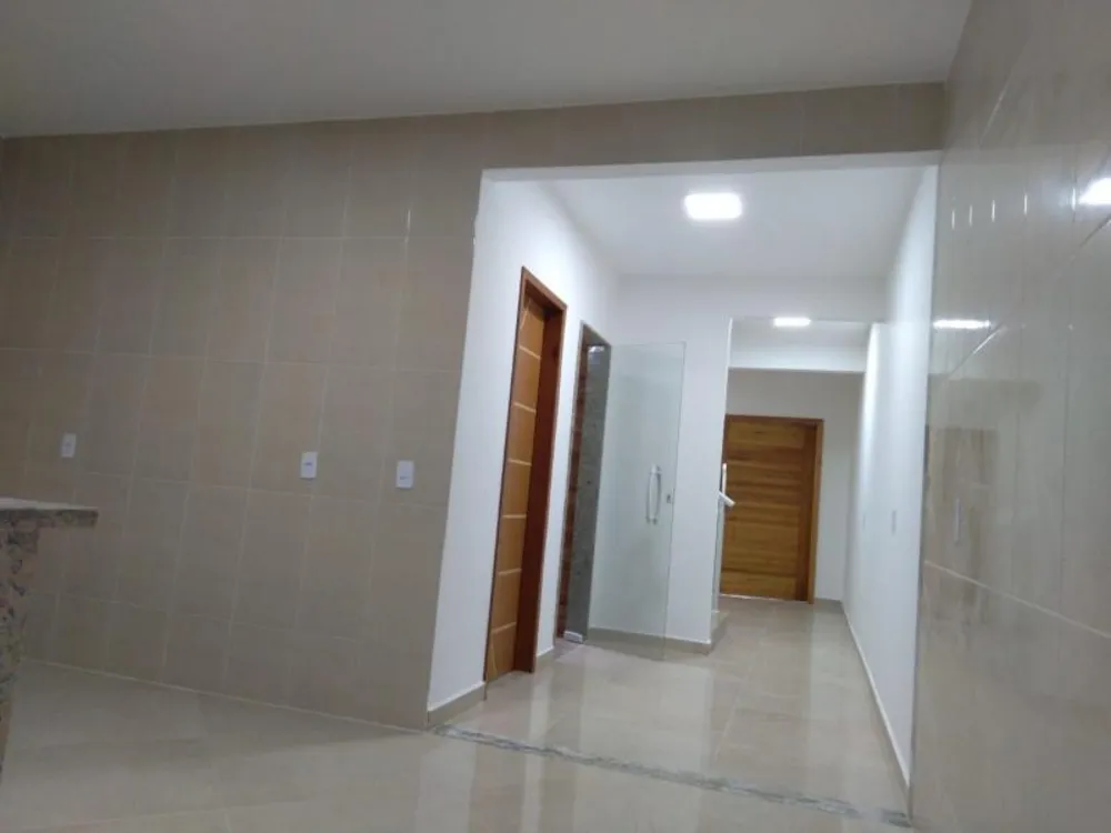 Casa, 3 quartos, 135 m² - Foto 4
