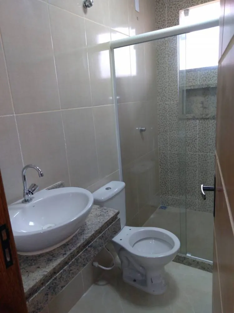 Casa, 3 quartos, 135 m² - Foto 8