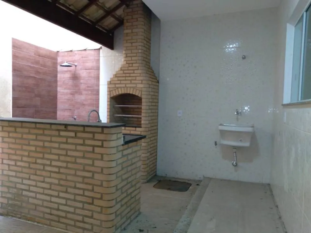Casa, 3 quartos, 135 m² - Foto 13