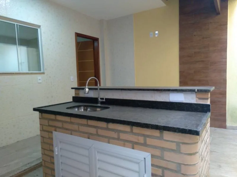 Casa, 3 quartos, 135 m² - Foto 14