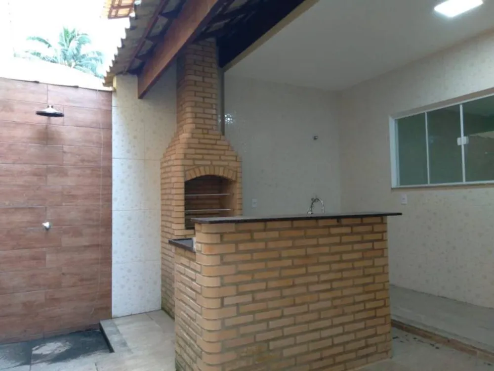 Casa, 3 quartos, 135 m² - Foto 12