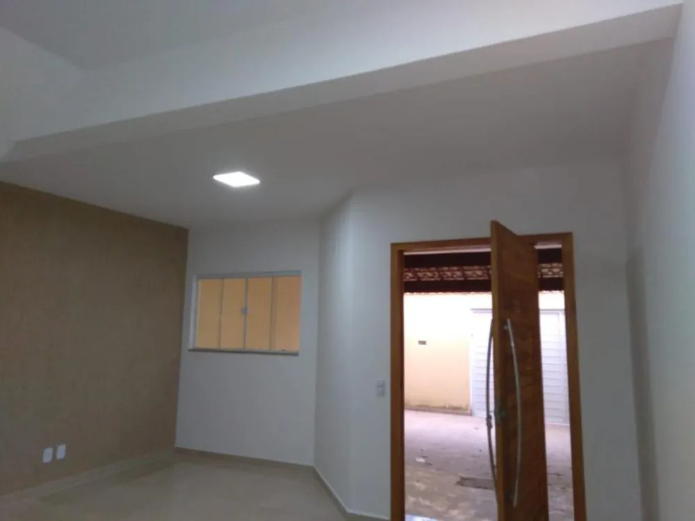Casa, 3 quartos, 135 m² - Foto 2