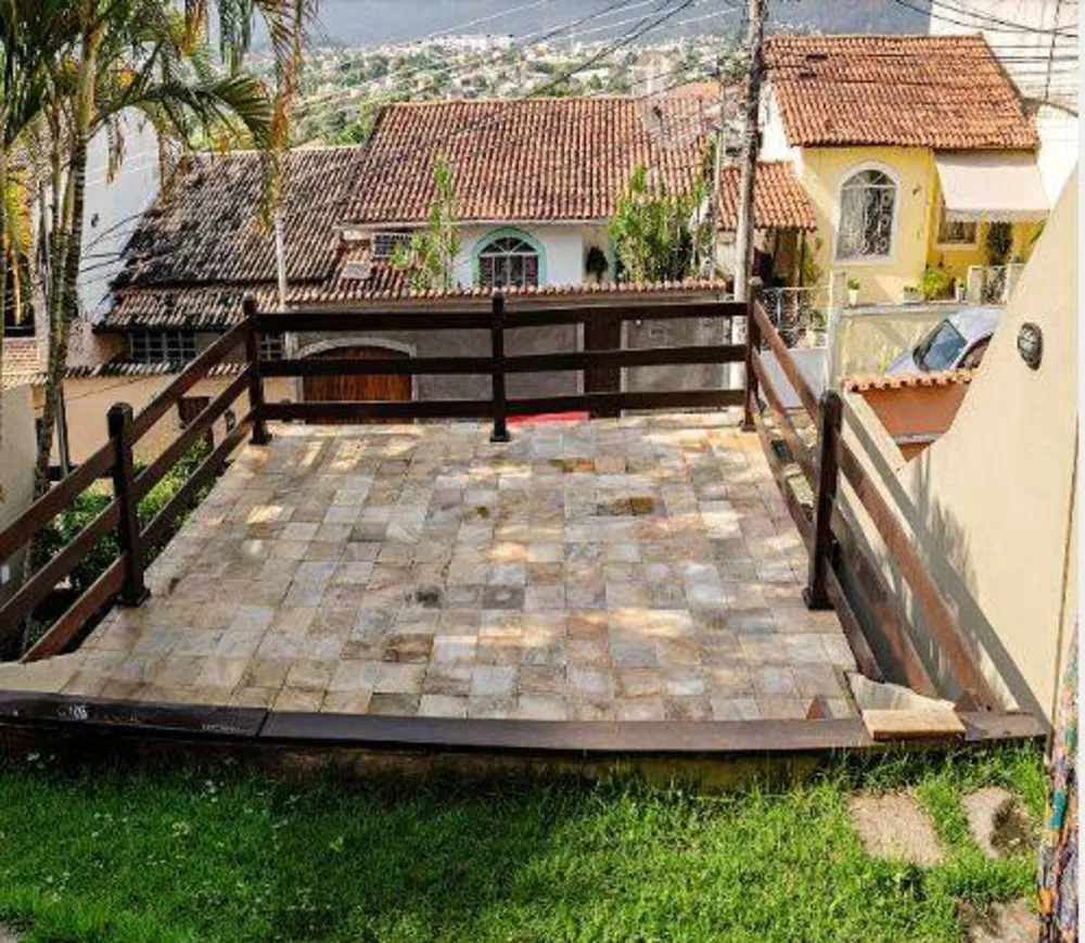 Casa, 3 quartos, 180 m² - Foto 12