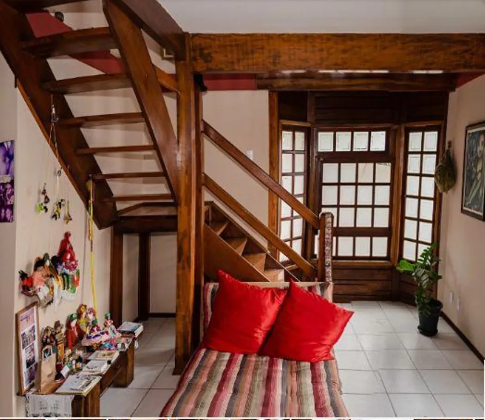 Casa, 3 quartos, 180 m² - Foto 3