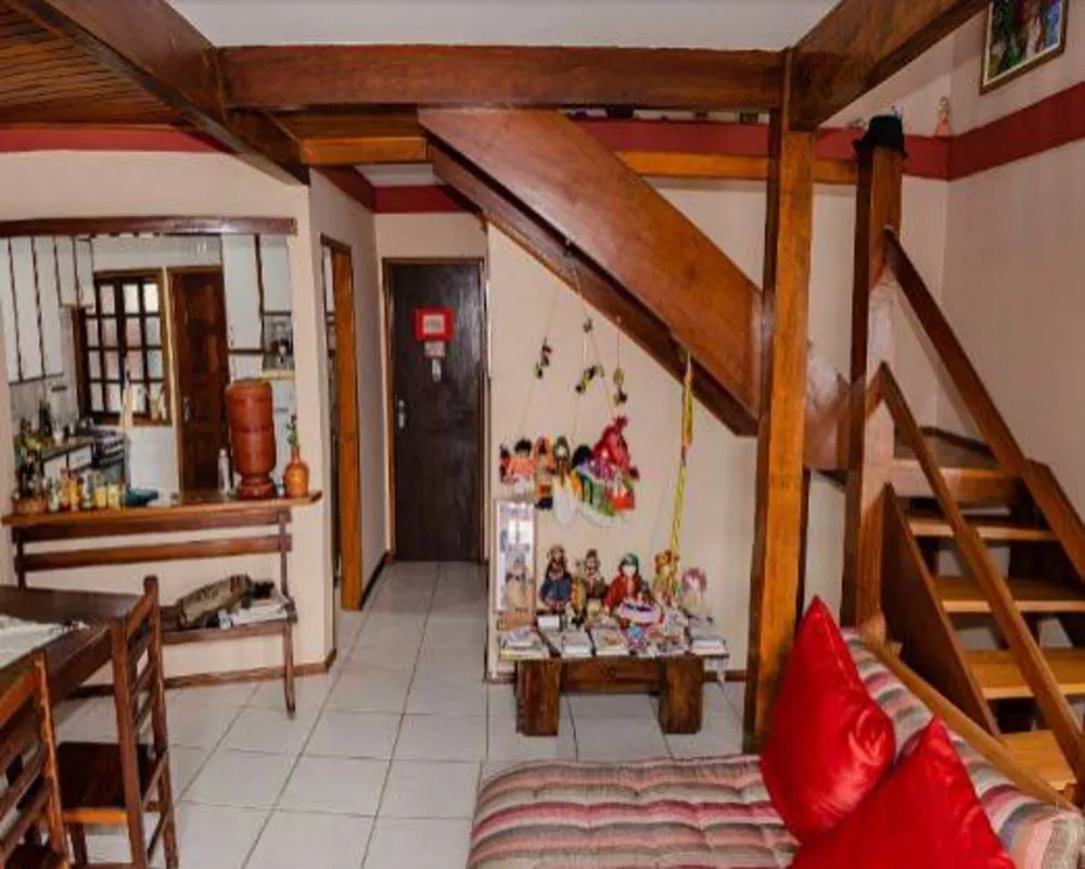 Casa, 3 quartos, 180 m² - Foto 4
