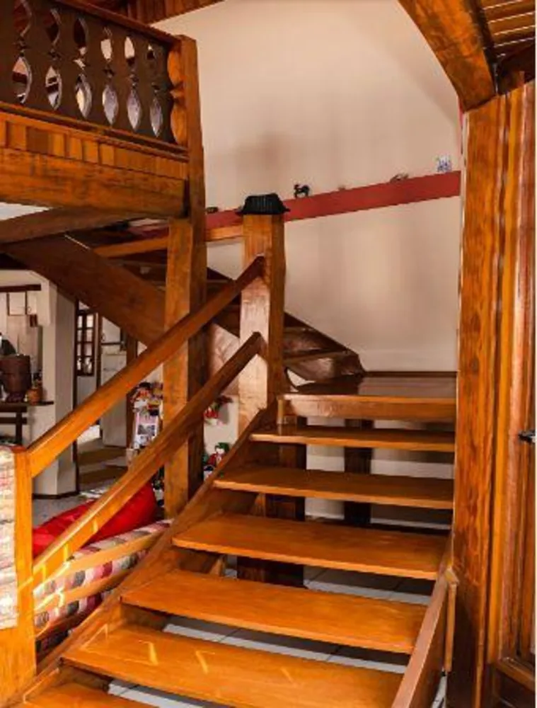 Casa, 3 quartos, 180 m² - Foto 23