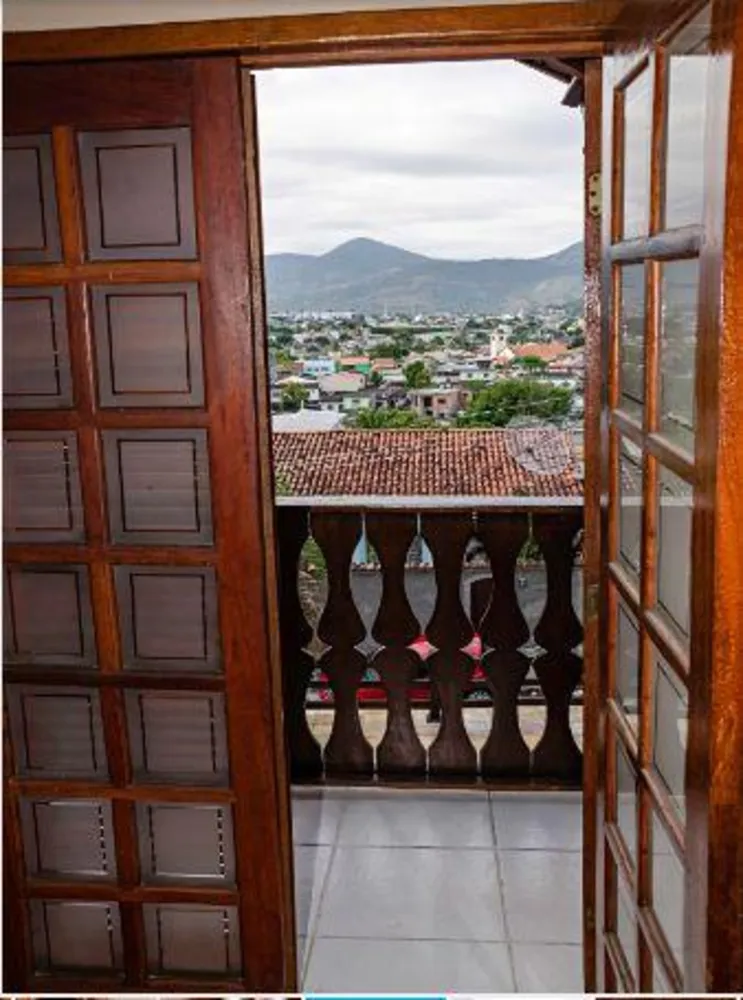 Casa, 3 quartos, 180 m² - Foto 1