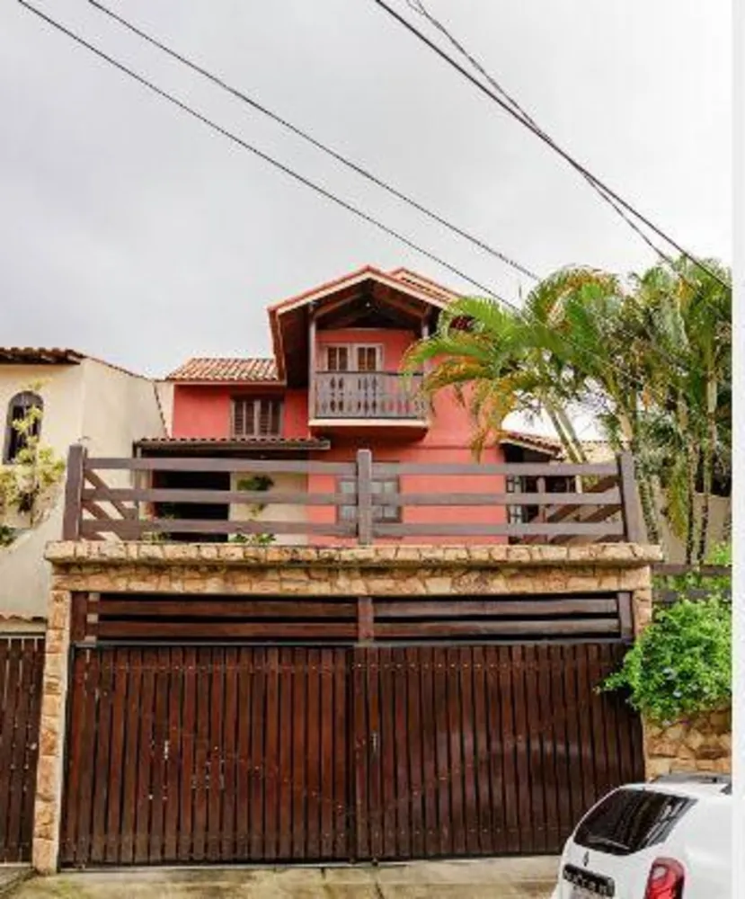 Casa, 3 quartos, 180 m² - Foto 7