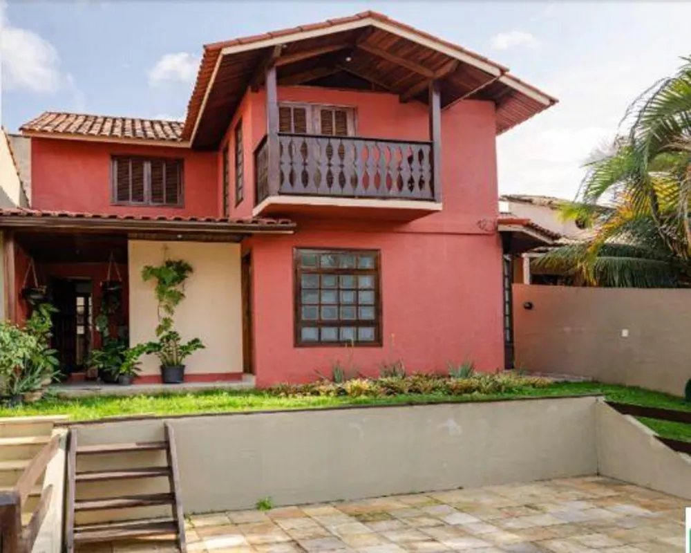 Casa, 3 quartos, 180 m² - Foto 25
