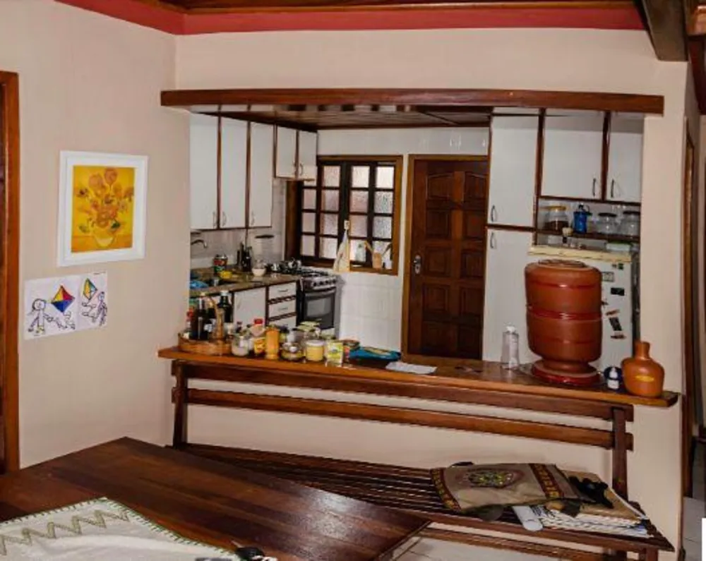 Casa, 3 quartos, 180 m² - Foto 13