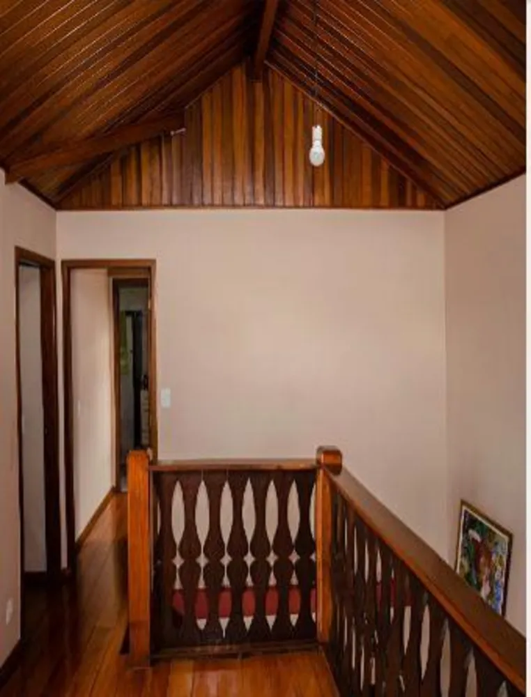 Casa, 3 quartos, 180 m² - Foto 11