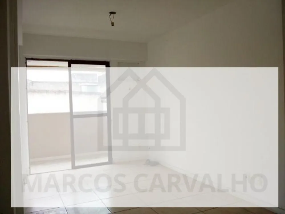 Apartamento, 2 quartos, 60 m² - Foto 1