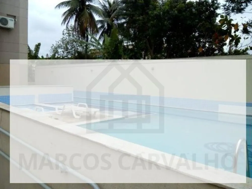 Apartamento, 2 quartos, 60 m² - Foto 11