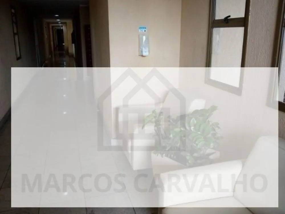 Apartamento, 2 quartos, 60 m² - Foto 19
