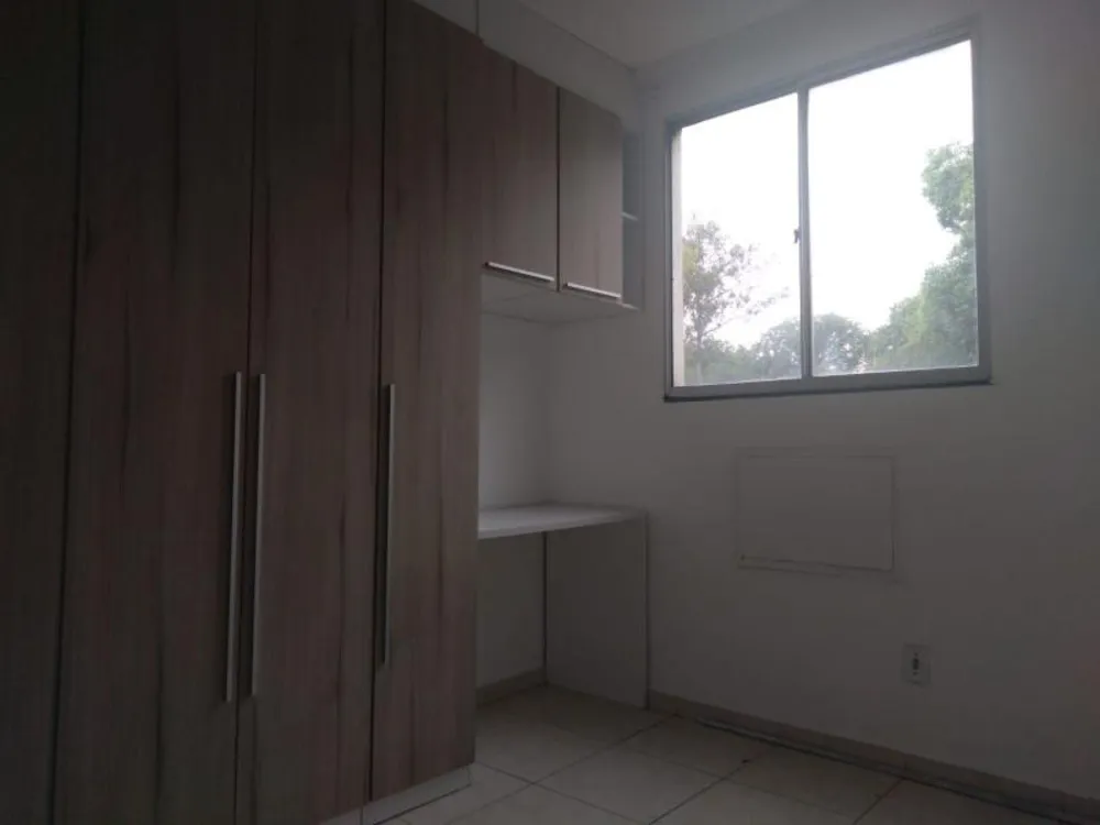 Apartamento, 2 quartos, 46 m² - Foto 6