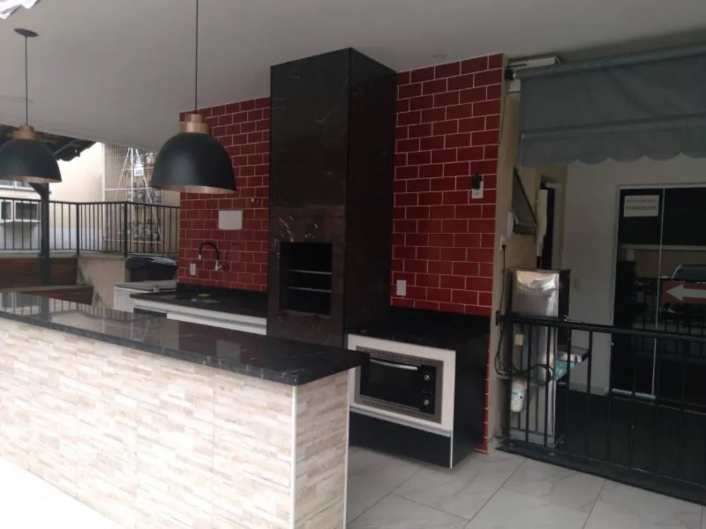 Apartamento, 2 quartos, 46 m² - Foto 14