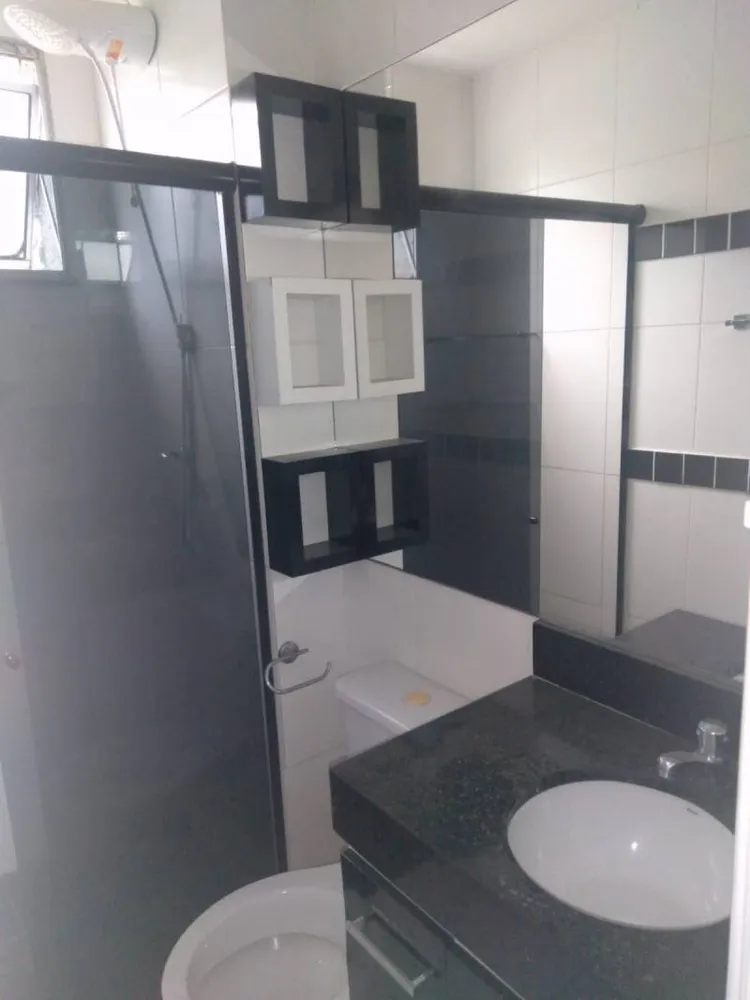 Apartamento, 2 quartos, 46 m² - Foto 10