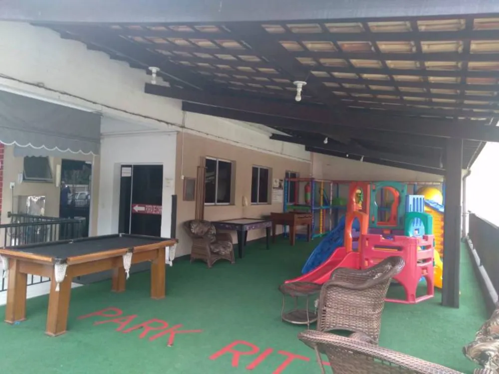 Apartamento, 2 quartos, 46 m² - Foto 15