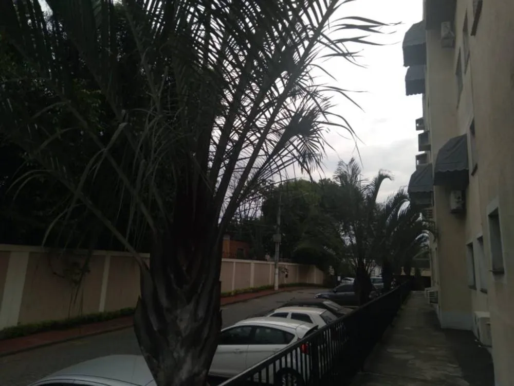 Apartamento, 2 quartos, 46 m² - Foto 12