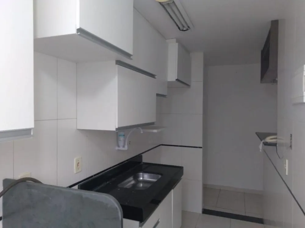 Apartamento, 2 quartos, 46 m² - Foto 7