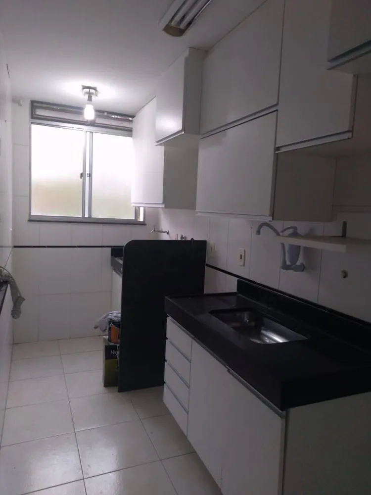 Apartamento, 2 quartos, 46 m² - Foto 8