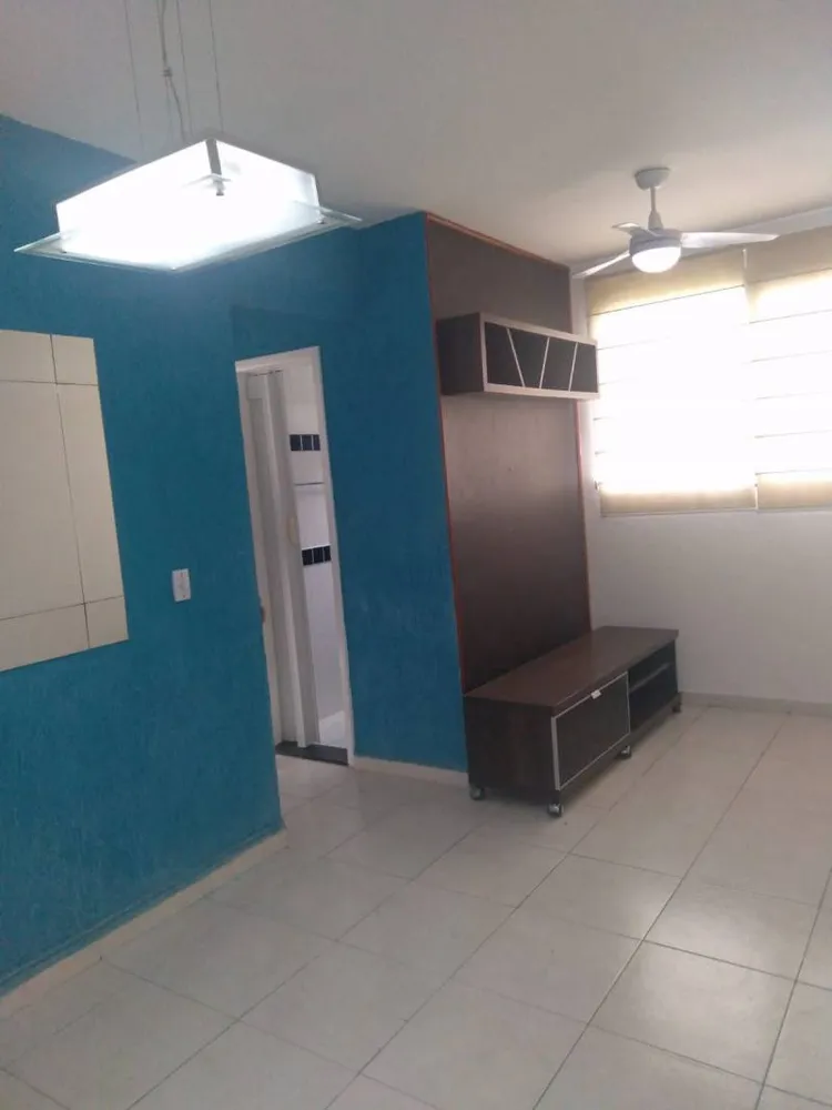 Apartamento, 2 quartos, 46 m² - Foto 1