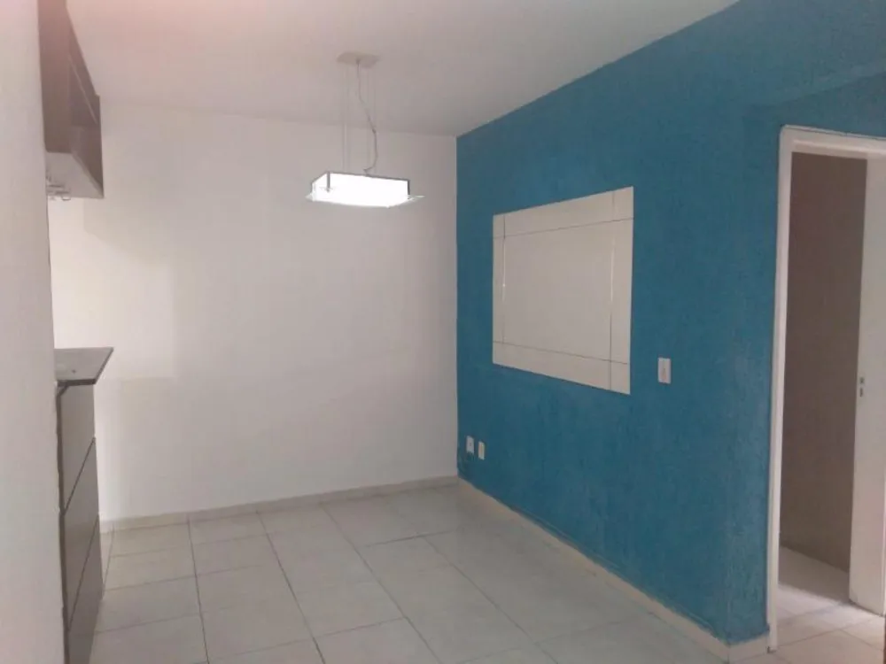 Apartamento, 2 quartos, 46 m² - Foto 2