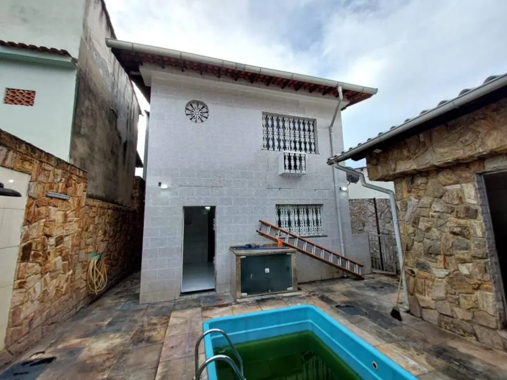 Casa, 2 quartos, 240 m² - Foto 24