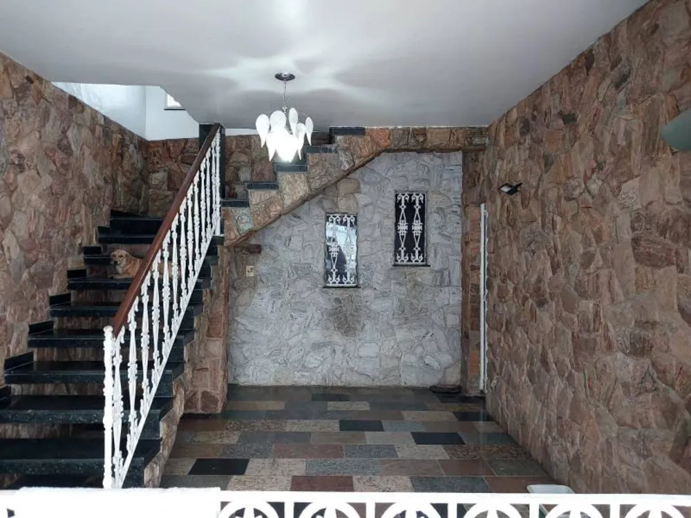 Casa, 2 quartos, 240 m² - Foto 7